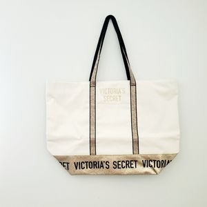 NWOT VS tote bag